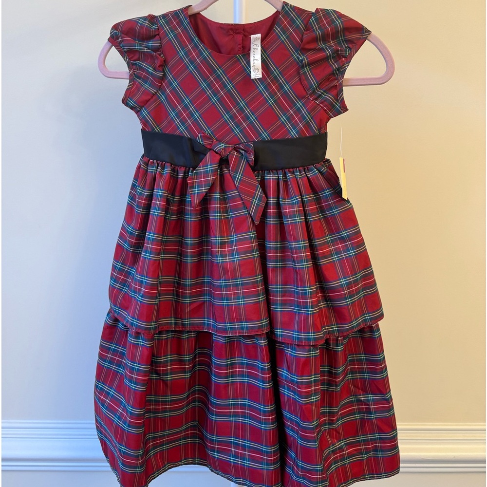 Toddler Dress NWT